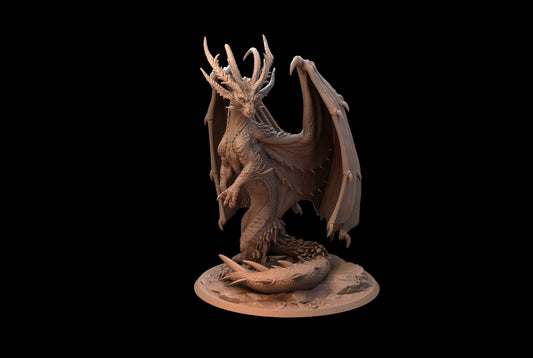 Glimmer Scale by Dragon Trappers Lodge | Unpainted