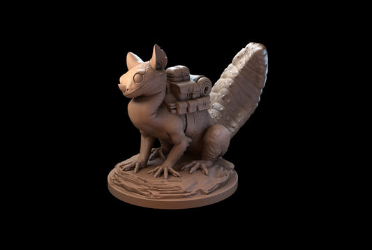 Sand Bounder by Dragon Trappers Lodge | Unpainted