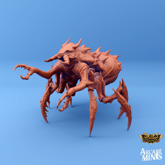 Exonid Swarm by Sordane Publishing | Unpainted