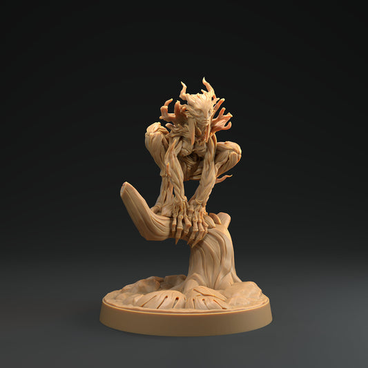 Dryads by Dragon Trappers Lodge | Unpainted