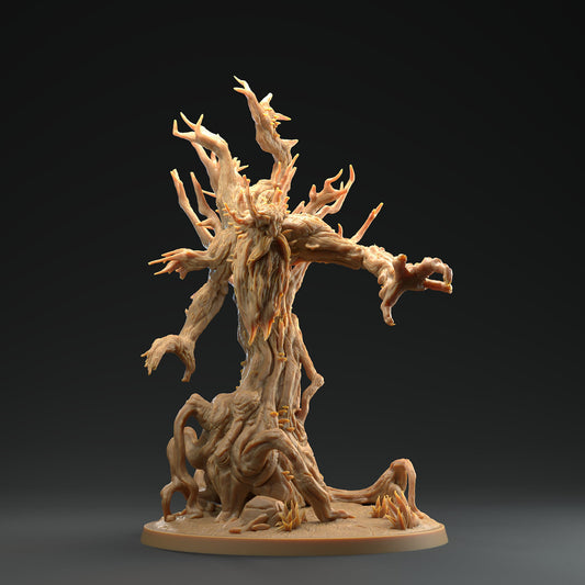 Ent by Dragon Trappers Lodge | Unpainted