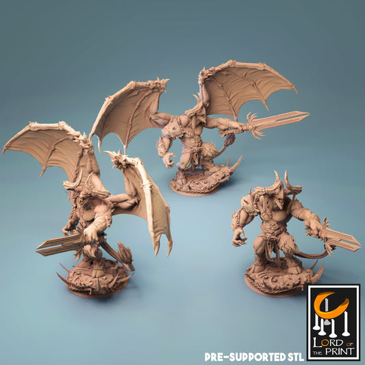 Disciple of War by Rescale Miniatures | Unpainted