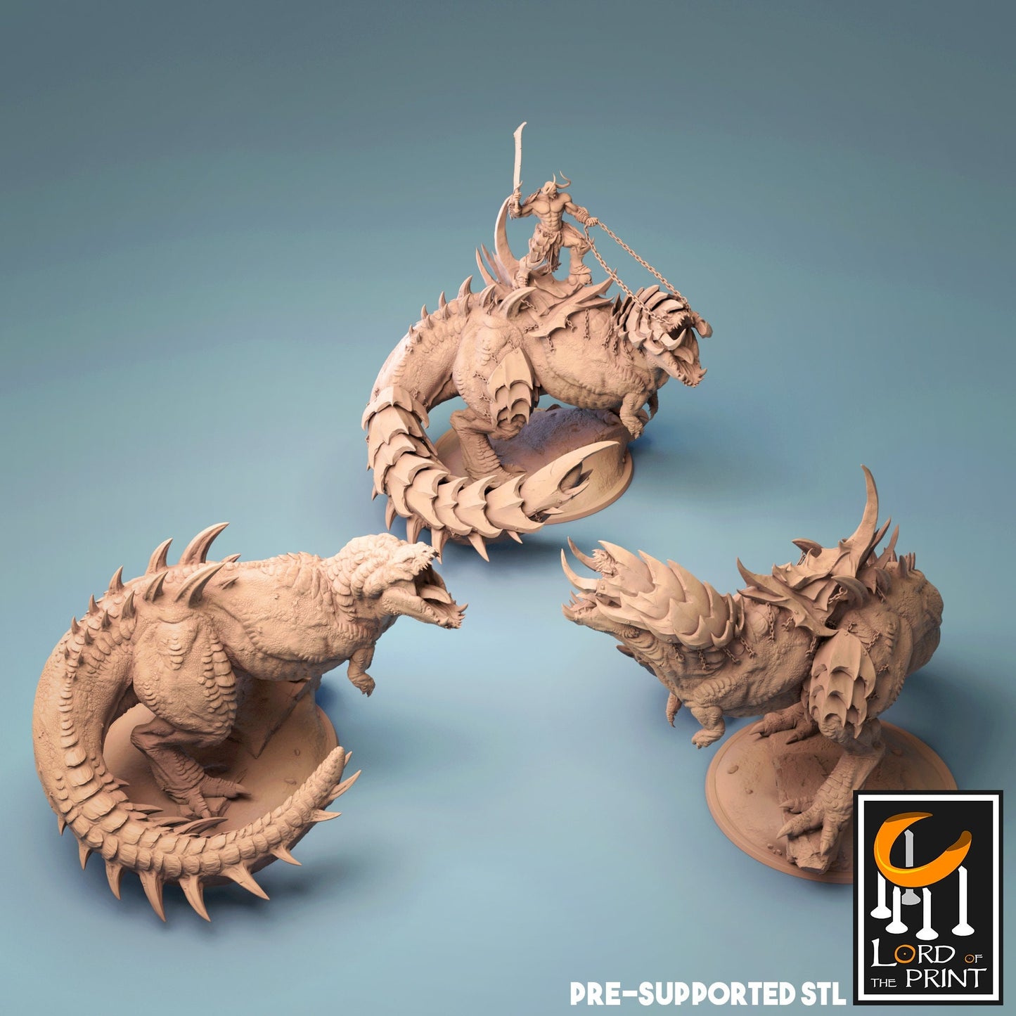 War by Rescale Miniatures | Unpainted