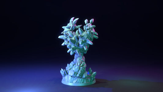 Ice Elementals by Dragon Trappers Lodge | Unpainted
