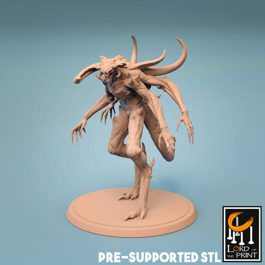 Tormentor Demons by Rescale Miniatures | Unpainted