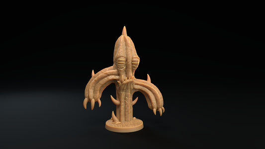 Awakened Cactus Gang by Dragon Trappers Lodge | Unpainted