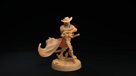 Crafted Warriors by Dragon Trappers Lodge | Unpainted