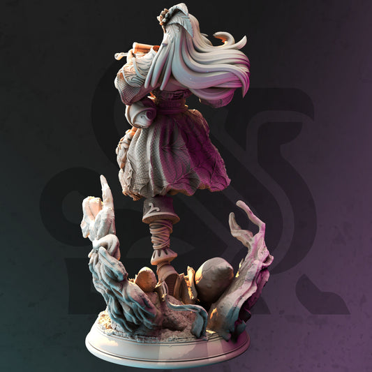Prednith, the Precious by DM Stash | Unpainted