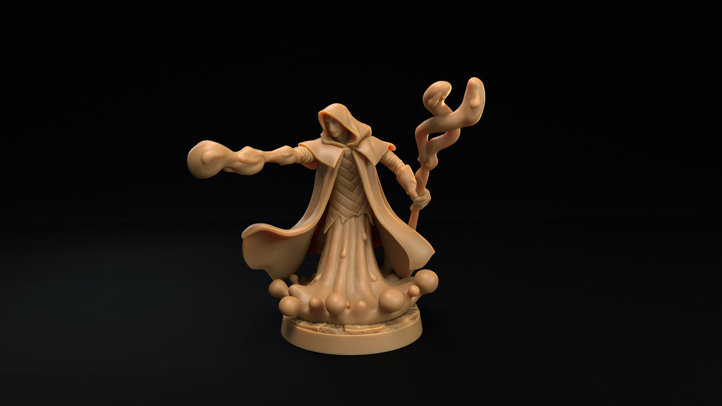 Plasmoids by Dragon Trappers Lodge | Unpainted