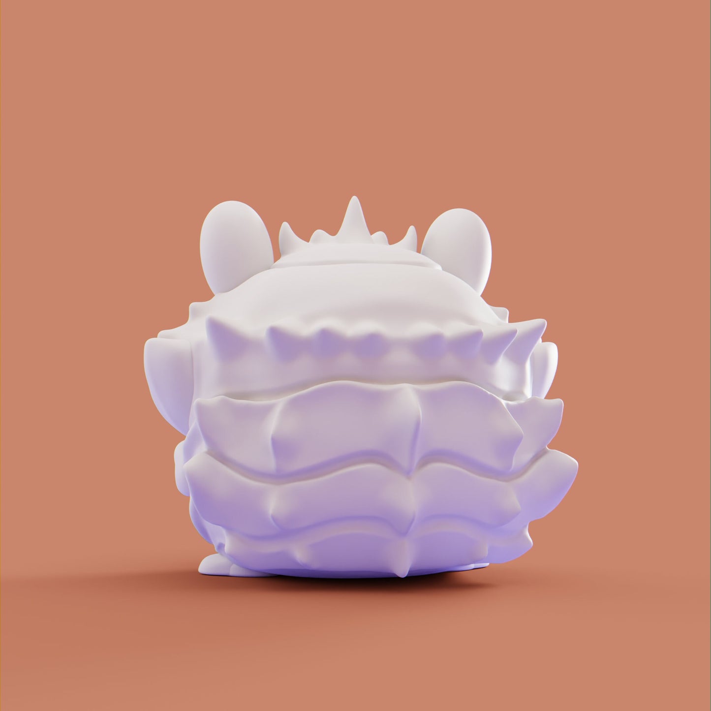 Crabii by Grumpii | Unpainted