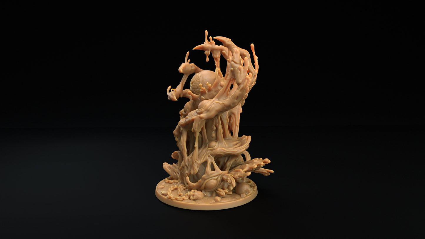 Ooze Monster by Dragon Trappers Lodge | Unpainted