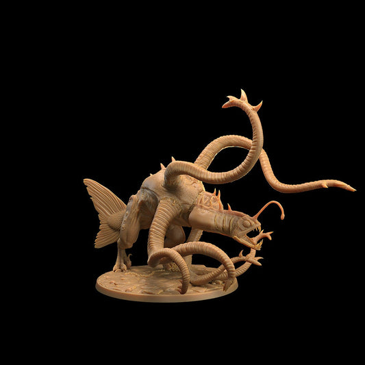 Modular Frankendragon (Read description before ordering) by Dragon Trappers Lodge | Unpainted