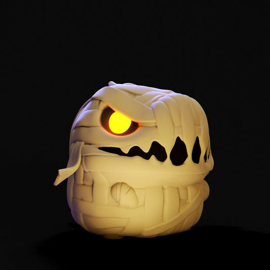 Mummii by Grumpii | Unpainted