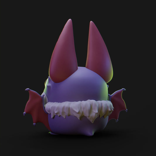 Batii by Grumpii | Unpainted