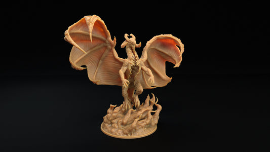 Nebula Dragon by Dragon Trappers Lodge