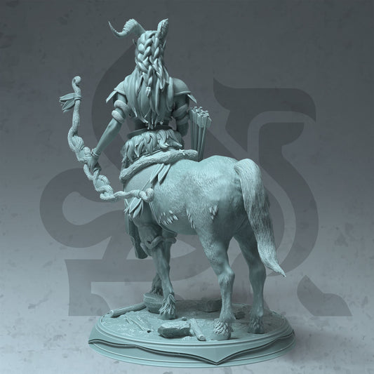 Tanagor, Sentinel of the Wood by DM Stash | Please Read Description