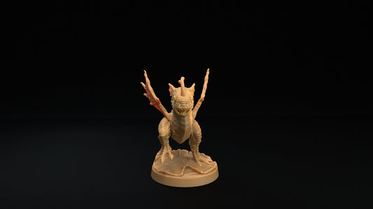 Dragon Hopper by Dragon Trappers Lodge | Please Read Description