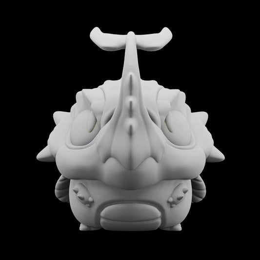 Kabuto by Grumpii | Please Read Description