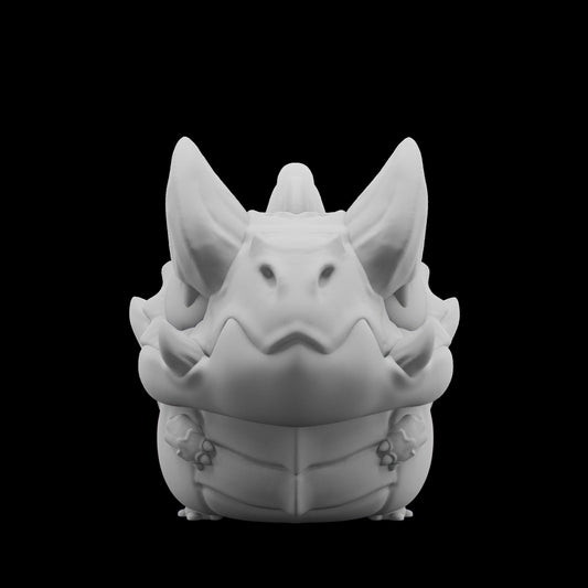 Vocano by Grumpii | Please Read Description