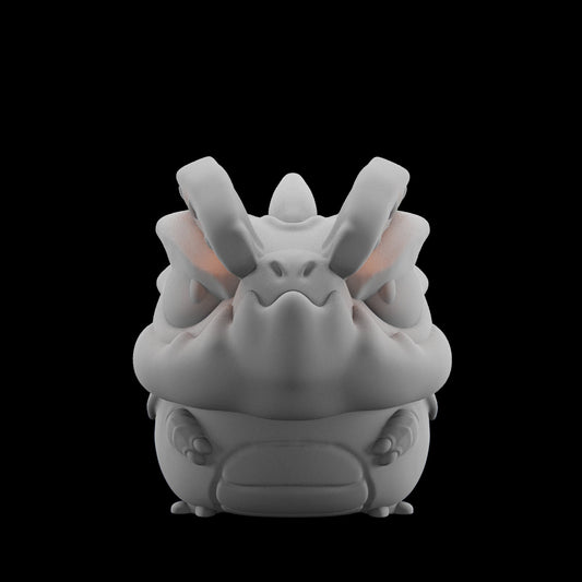 Drockii by Grumpii | Please Read Description