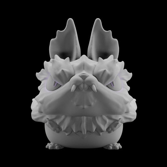 Jumpii by Grumpii | Please Read Description