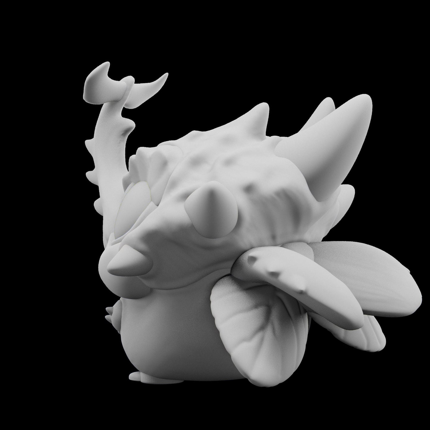 Kabuto by Grumpii | Please Read Description