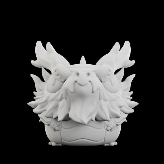 Gon by Grumpii | Please Read Description