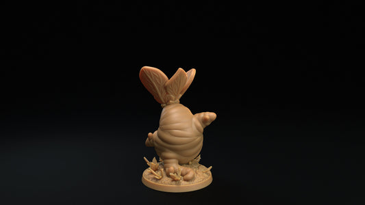 Awakened Radishes by Dragon Trappers Lodge | Please Read Description