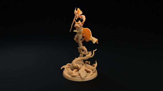 Farmomancer by Dragon Trappers Lodge | Please Read Description