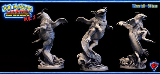 Jelly Bean Dragon by Mini Monster Mayhem | Please Read Description