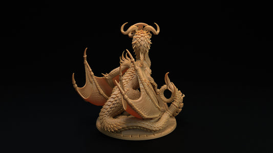 Arvanth, the Wise by Dragon Trappers Lodge | Please Read Description