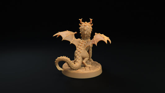 Wyrmlings by Dragon Trappers Lodge | Please Read Description