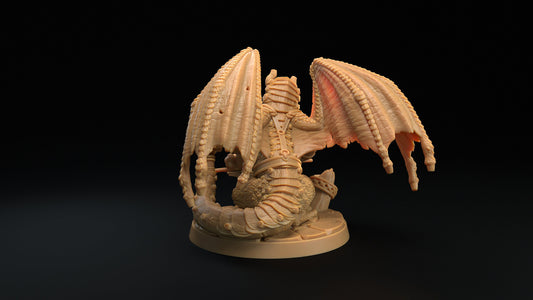 Sussor, the Molten by Dragon Trappers Lodge | Please Read Description