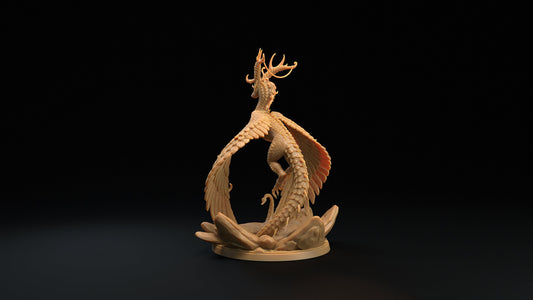 Xatherium, Living Spellbook by Dragon Trappers Lodge | Please Read Description