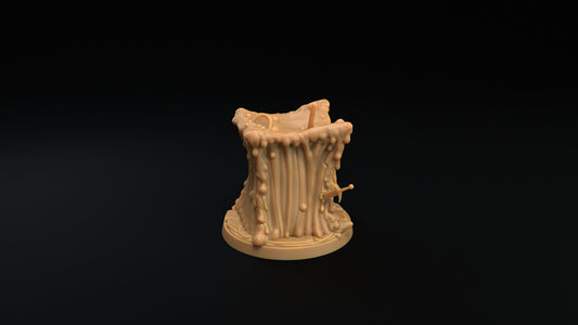 Carnivorous Jello by Dragon Trappers Lodge | Please Read Description