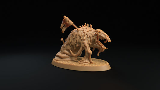 Dissolvers by Dragon Trappers Lodge | Please Read Description