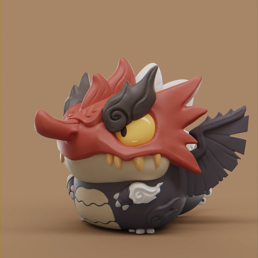 Tengii by Grumpii | Please Read Description