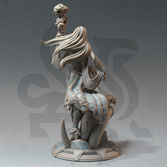 Orstina, Professor of Transferrance by DM Stash | Please Read Description