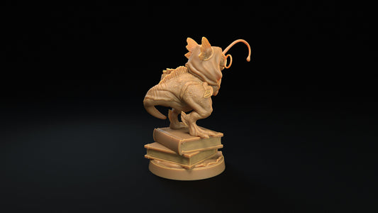 Awakened Hopper by Dragon Trappers Lodge | Please Read Description