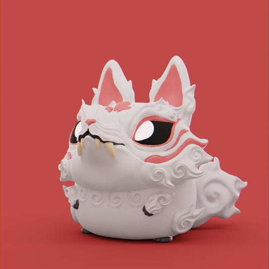 Kitsunii by Grumpii | Please Read Description