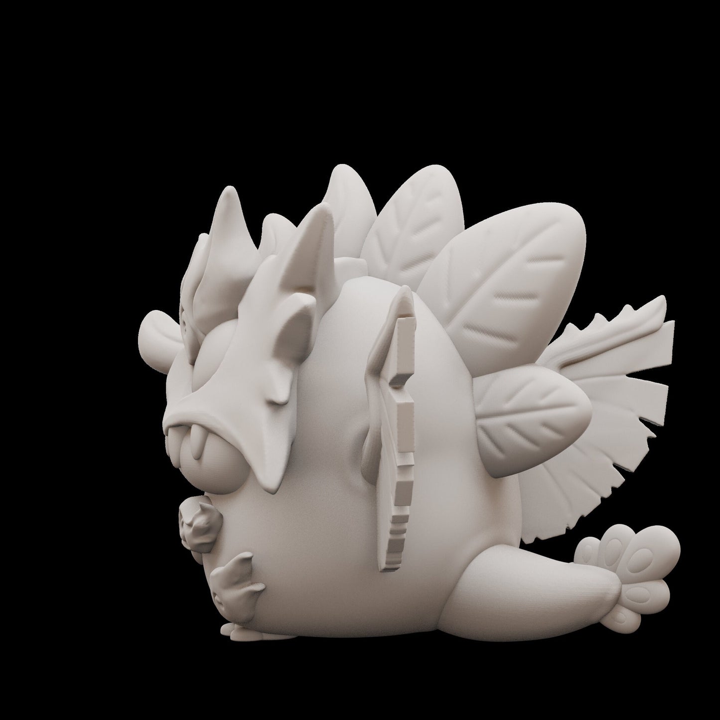 Tengii by Grumpii | Please Read Description