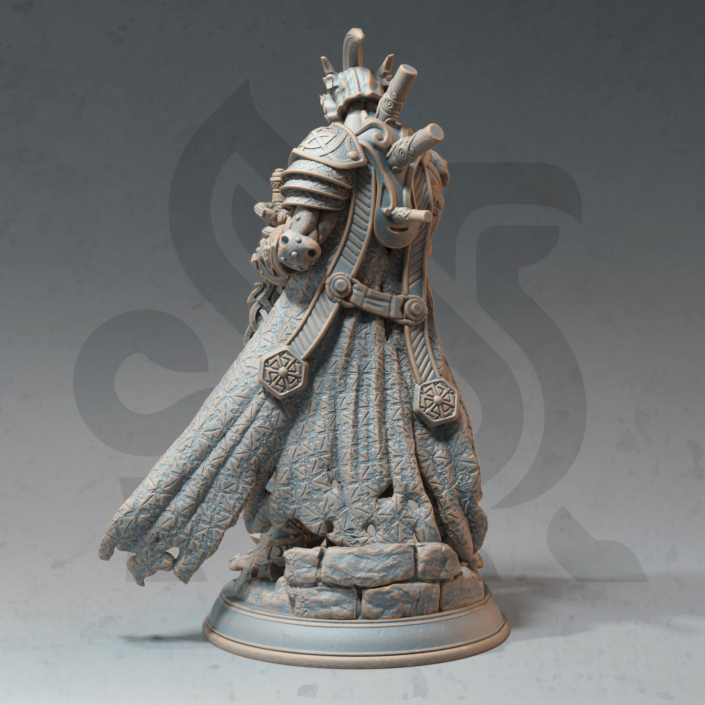 Wreathe, Headmaster's Assistant by DM Stash | Please Read Description