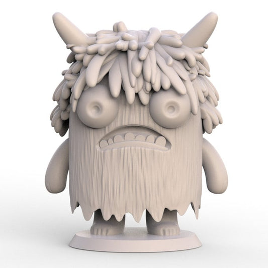 Monster Box Cuties by Axo Studio