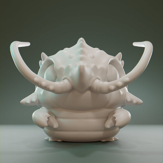 Lobstii by Grumpii | Please Read Description