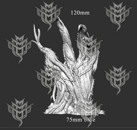 Nature's Grasp by Mini Monster Mayhem | Please Read Description