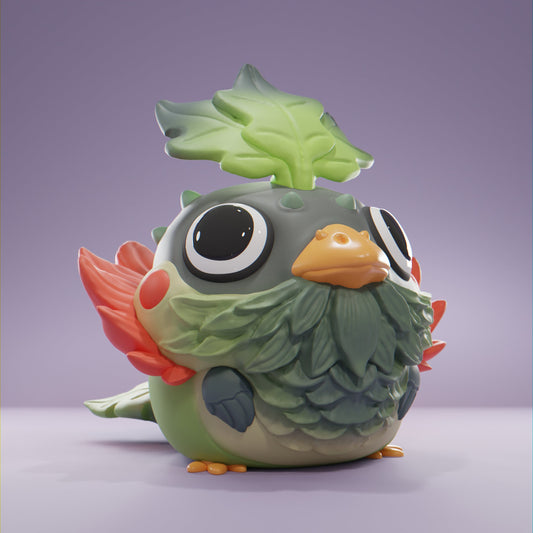 Leafoenix by Grumpii | Please Read Description