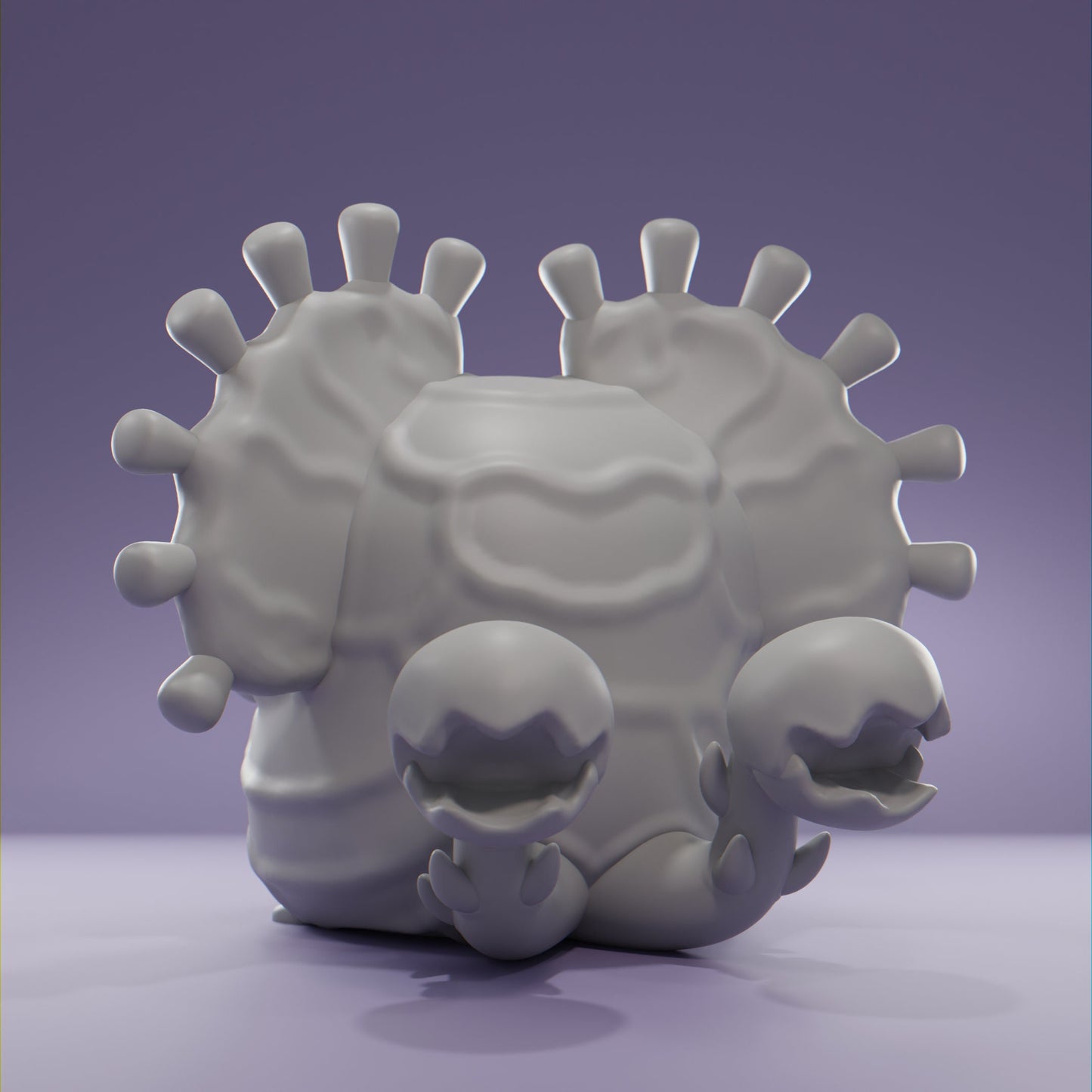 Trapii by Grumpii | Please Read Description