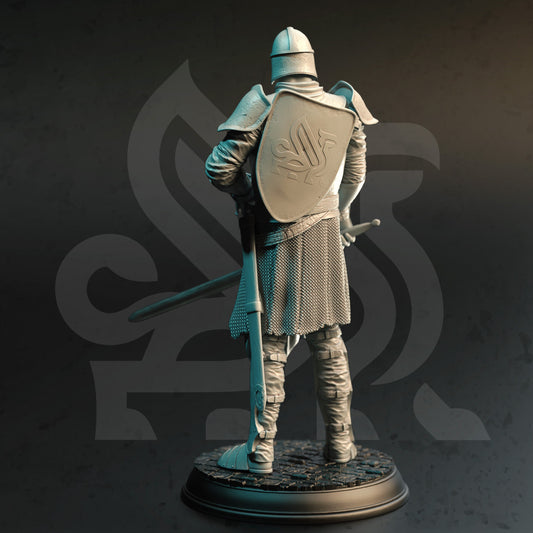 Golden Griffon Foot Soldiers by DM Stash | Please Read Description