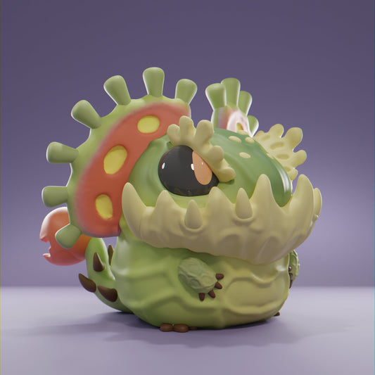 Trapii by Grumpii | Please Read Description