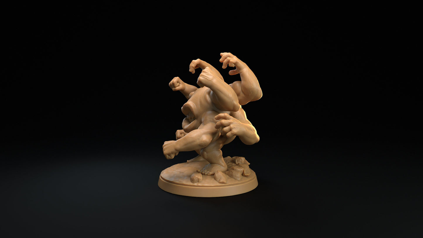 The Grabbler by Dragon Trappers Lodge | Please Read Description